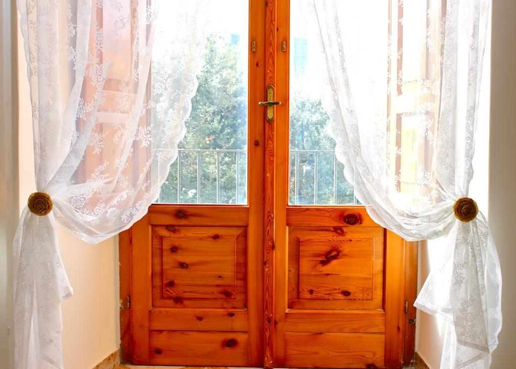 Il Castello Del Re Bed & Breakfast บิตอนโต ภายนอก รูปภาพ