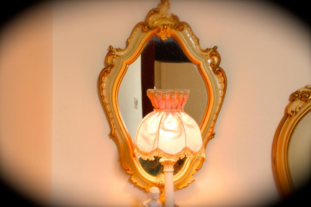 Il Castello Del Re Bed & Breakfast บิตอนโต ภายนอก รูปภาพ
