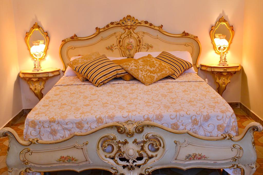 Il Castello Del Re Bed & Breakfast บิตอนโต ภายนอก รูปภาพ