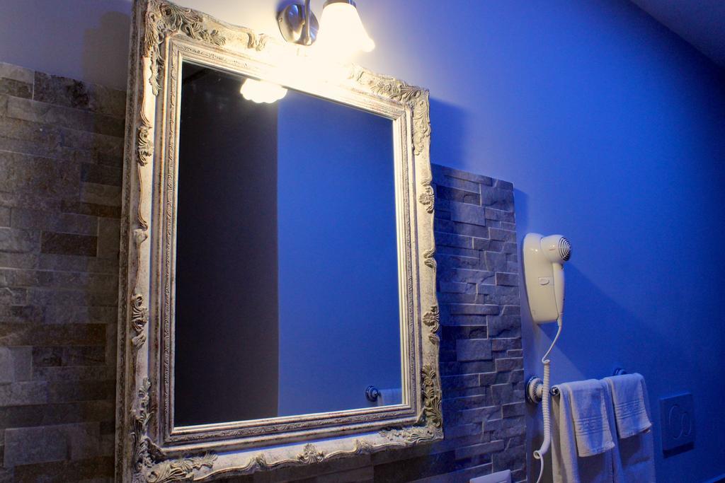 Il Castello Del Re Bed & Breakfast บิตอนโต ห้อง รูปภาพ