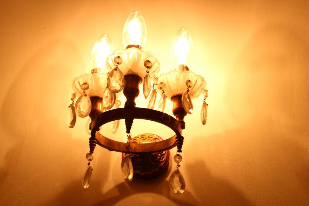 Il Castello Del Re Bed & Breakfast บิตอนโต ภายนอก รูปภาพ